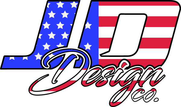 JD DESIGN CO