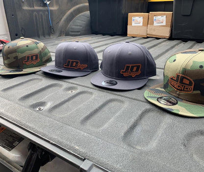 JD Design Co. Hat